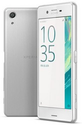 Прошивка телефона Sony Xperia XA Ultra в Ставрополе